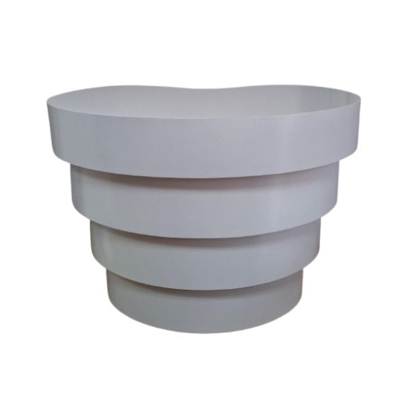 Mesa Branca de Camadas 